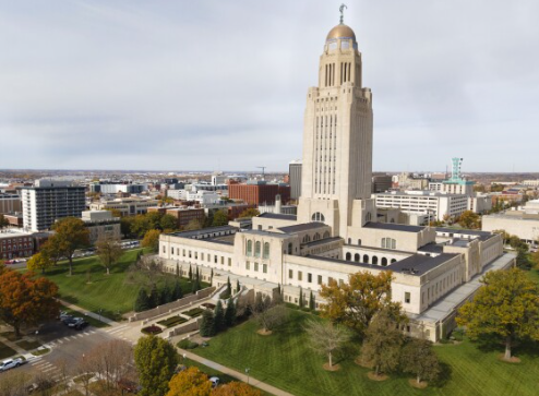 Nebraska