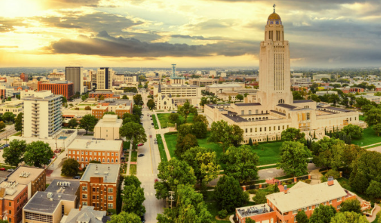 Nebraska
