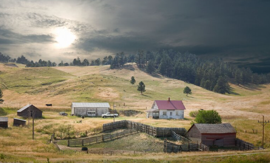 Nebraska