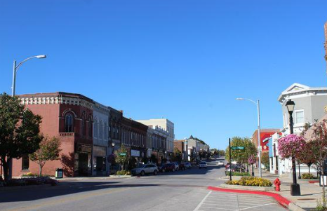 Nebraska
