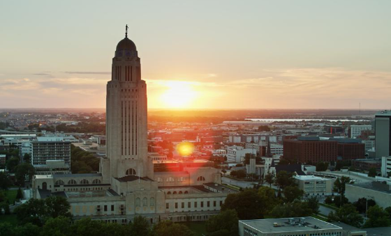 Nebraska