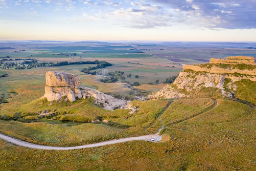 Nebraska
