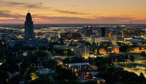 Nebraska